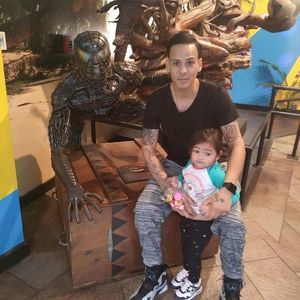 Meet your Posher, Pete